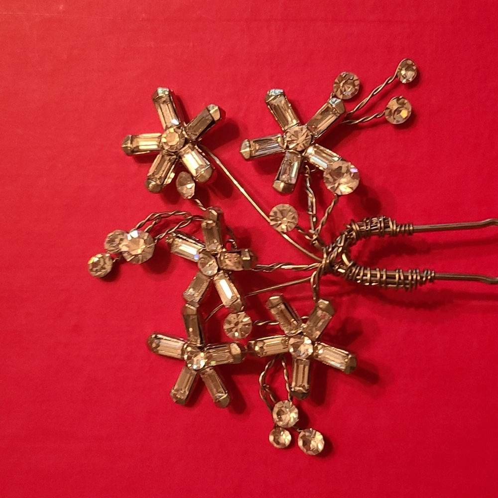 BHLDN hair ornament
